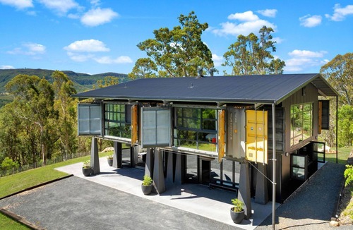 Kangaroo Valley House | Sky Ridge, Kangaroo Valley
