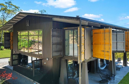 Kangaroo Valley House | Sky Ridge, Kangaroo Valley