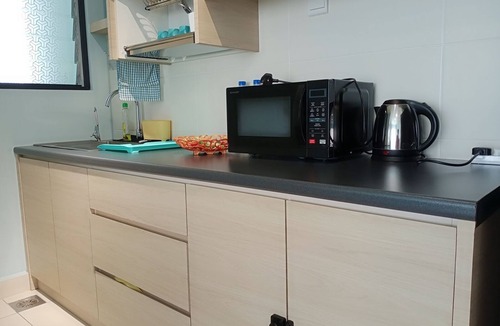 Kota Bharu Apartment | Sky Riverfront @ Ibis Kota Bharu River View - Level 14