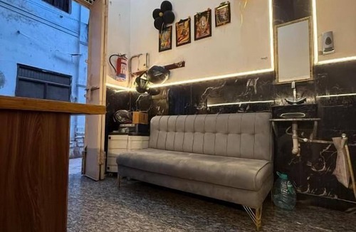 Varanasi Hotel | Sky Rooms 2.0