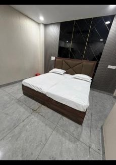 Jammu Hotel | Sky Rooms