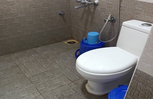 Central Chennai Hotel | SKY Stay Inn