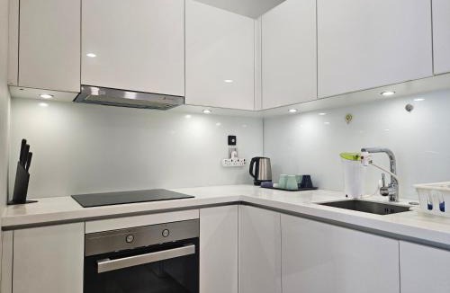 Kuala Lumpur City Centre Apartment | Sky Suites KLCC by Asiapex