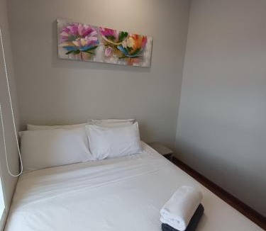 Imbi Apartment | Sky Suites KLCC By Neptune stay