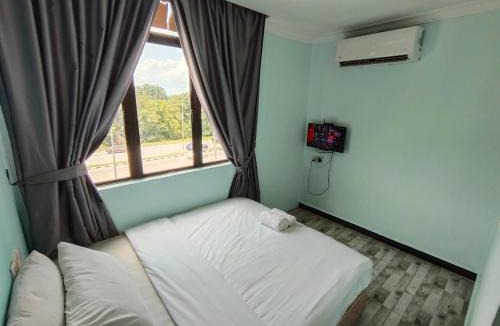 Dengkil Hotel | Sky View Hotel Dengkil Putrajaya Cyberjaya