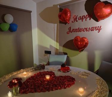 Devpar Hotel | Sky View Resort