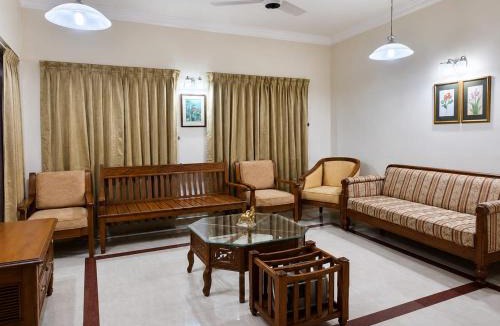 Thrissur House | Sky Villa