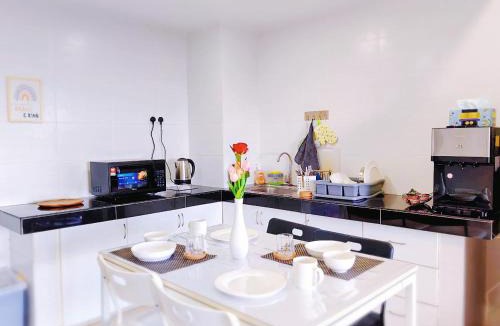 Kampung Telaga Nibong Apartment | SkyHome @ D'Perdana Kota Bharu
