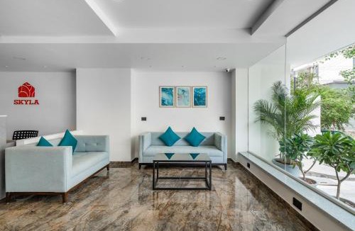 HITEC City Hotel | SKYLA Studios & Suites - Hitech City