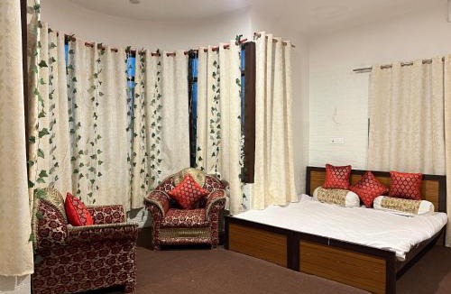 Rajbagh House | Skyline Homestay