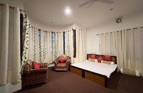 Rajbagh House | Skyline Homestay