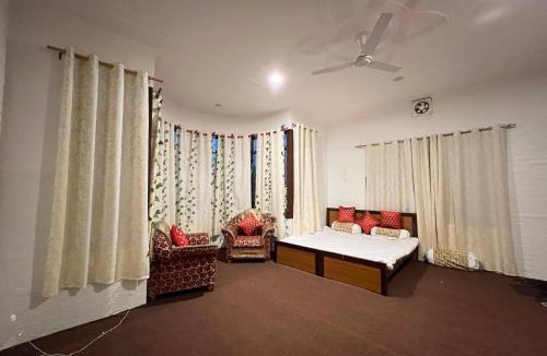 Rajbagh House | Skyline Homestay