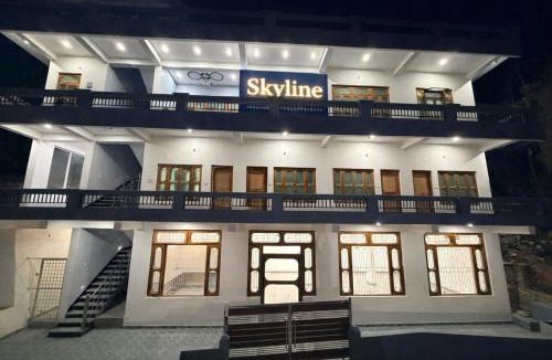 Uttarkashi House | Skyline Hotel