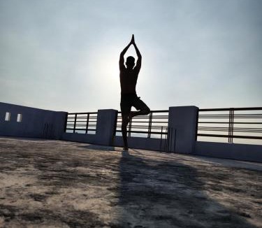 Kathua House | SKYLINE LAKEVIEW Homestay lounge