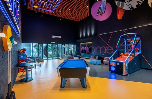 Pudu Apartment | Skyline Premier Suites Kuala Lumpur