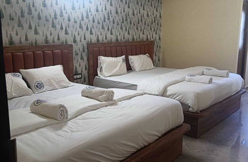 Narasapura Hotel | Skyline Residency
