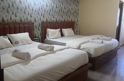 Narasapura Hotel | Skyline Residency