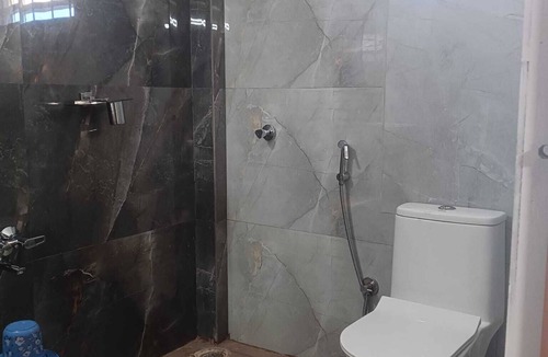 Narasapura Hotel | Skyline Residency