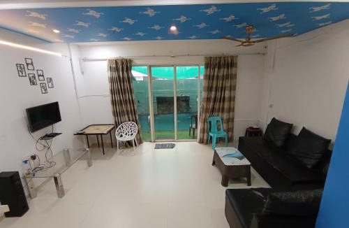 Lonavala Villa | Skyline villa Lonavala