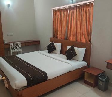 Triplicane Hotel | skylink residency