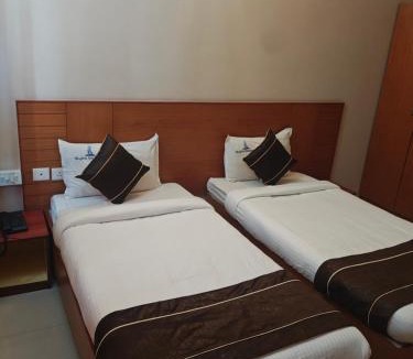 Triplicane Hotel | skylink residency