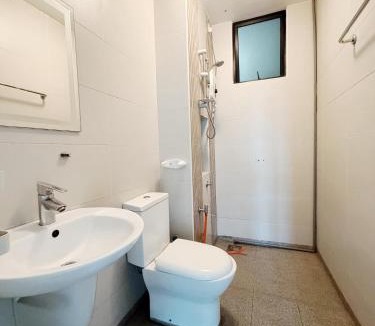 Bukit Indah Apartment | Skyloft Cozy #1 Aeon Loon Sing Bukit Indah
