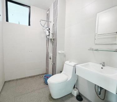Bukit Indah Apartment | Skyloft Cozy #1 Aeon Loon Sing Bukit Indah