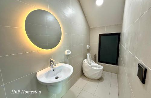 Bukit Indah Apartment | SkyLoft Pent House Soundproof KTV Room 5BR 5BTH 20Pax