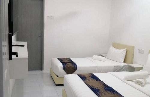 Jawa House | SKYN SMART HOME