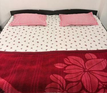 Siliguri House | SkyNest Rooftop Stay Siliguri