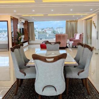 Narasapura Apartment | SkyView Luxury Penthouse