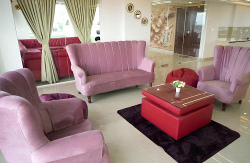 Narasapura Apartment | SkyView Luxury Penthouse