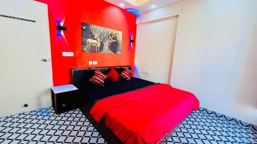 Shrirampur Apartment | SkyVista - Ganga View Apartment