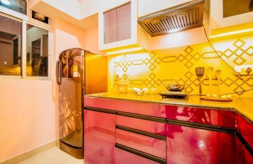 Shrirampur Apartment | SkyVista - Ganga View Apartment
