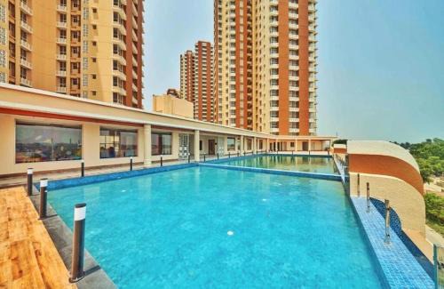 Shrirampur Apartment | SkyVista - Ganga View Apartment