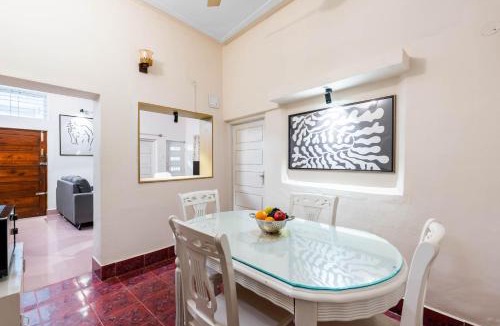Agara Villa | Sliceinn Prasanthi 3 BHK- Indiranagar, Bangalore