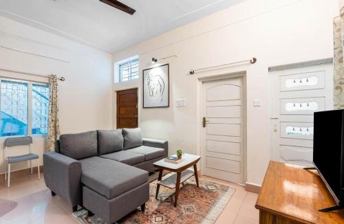 Agara Villa | Sliceinn Prasanthi 3 BHK- Indiranagar, Bangalore