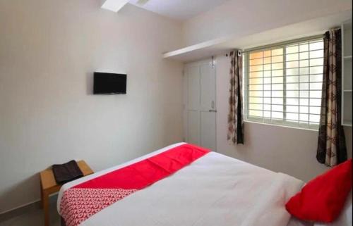 Shrirangapattana Hotel | SLP Residency