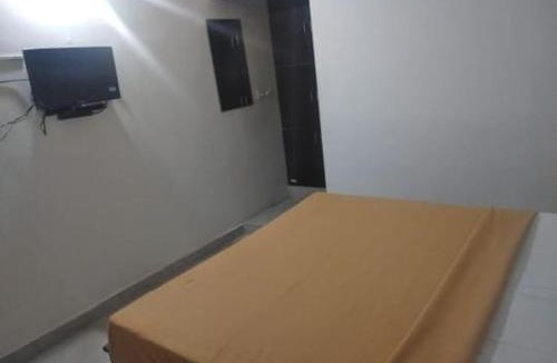 Shrirangapattana Hotel | SLP Residency
