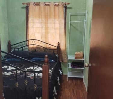 Sekinchan House | SM Homestay