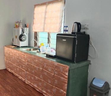 Sekinchan House | SM Homestay