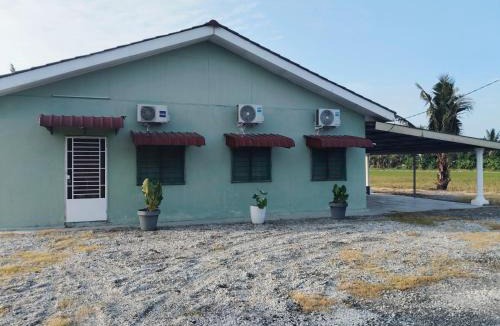 Sekinchan House | SM Homestay
