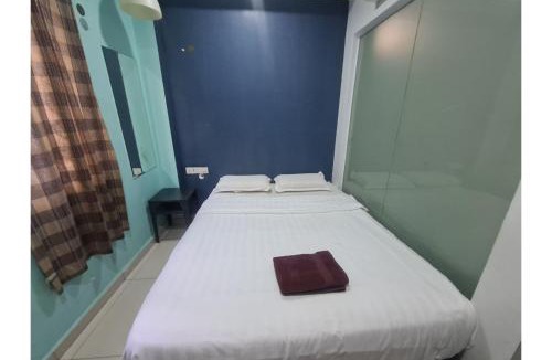 Klang Hotel | Small City Hotel