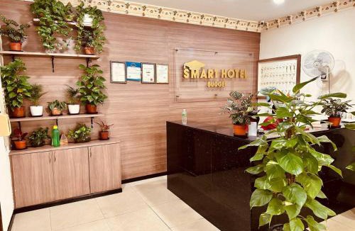 Pelabuhan Klang Hotel | Smart Budget Hotel - Klang