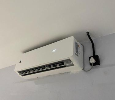 Kampung Maligai Apartment | Smart Home Studio Homestay MamaB