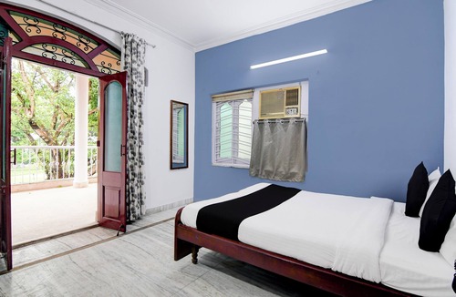 Sector II Hotel | Smart stay by- Brill rooms