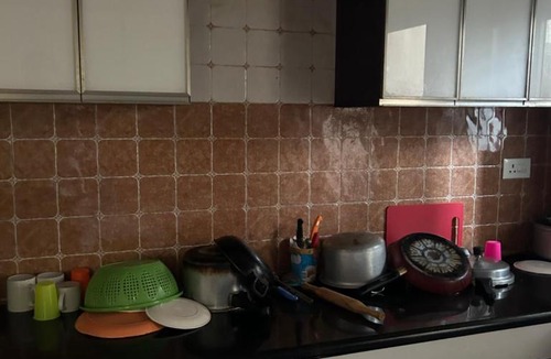 Nungambakkam Apartment | Smart Stay