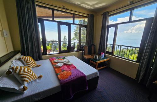 Dalhousie Hotel | Smarthill-Green Forest View