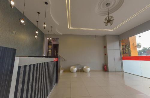 Shah Alam Hotel | SMC Hotel Alam Avenue