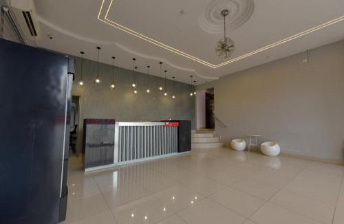 Shah Alam Hotel | SMC Hotel Alam Avenue